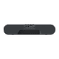 BS160 GROOVE BAR Black Gaming Soundbar RGB - Miniatura 4