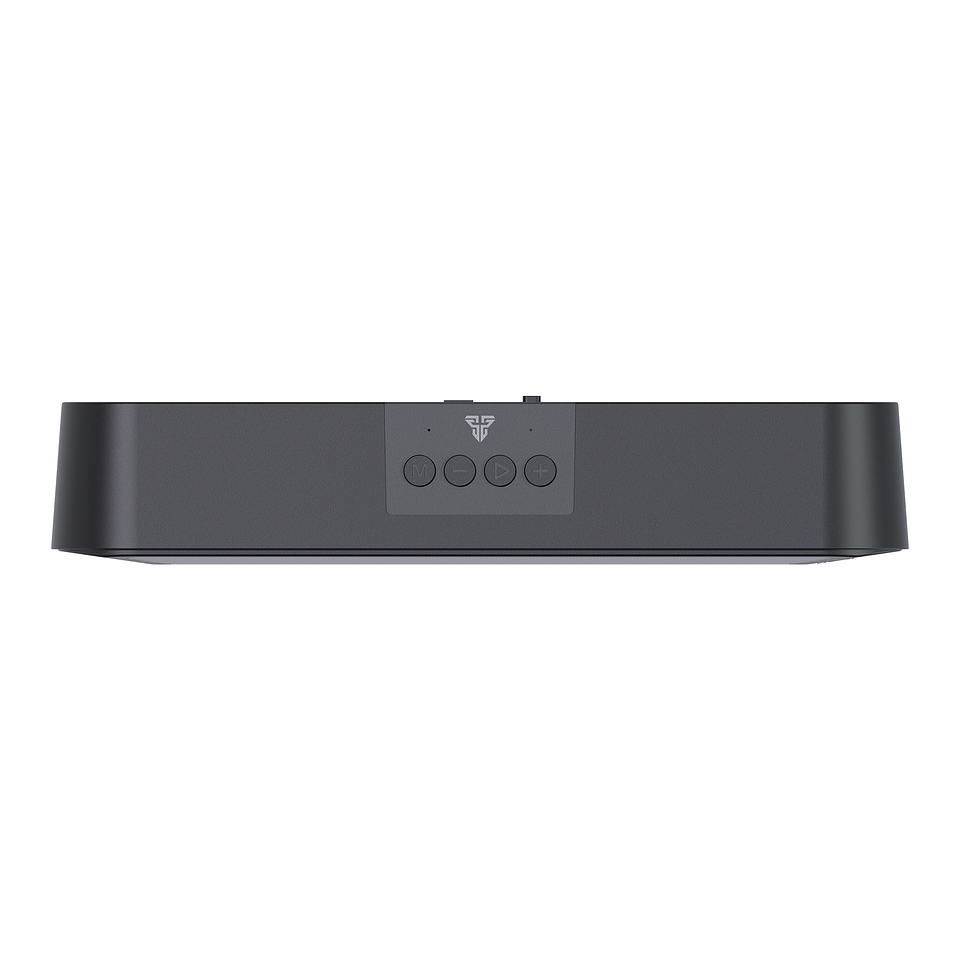BS160 GROOVE BAR Black Gaming Soundbar RGB 5