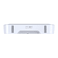 BS160 GROOVE BAR White Gaming Soundbar RGB - Miniatura 5