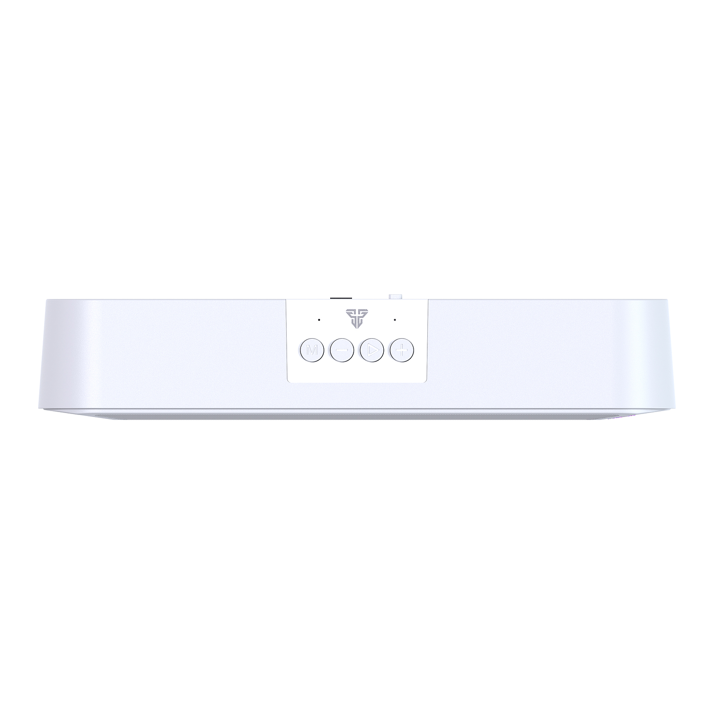 BS160 GROOVE BAR White Gaming Soundbar RGB 6