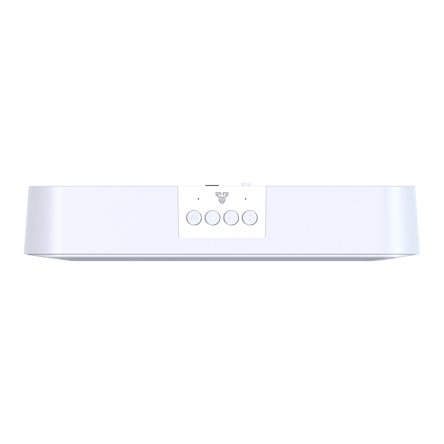 BS160 GROOVE BAR White Gaming Soundbar RGB 6