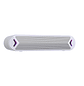 BS160 GROOVE BAR White Gaming Soundbar RGB - Miniatura 4