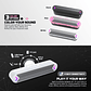 BS160 GROOVE BAR Pink Gaming Soundbar RGB - Miniatura 3