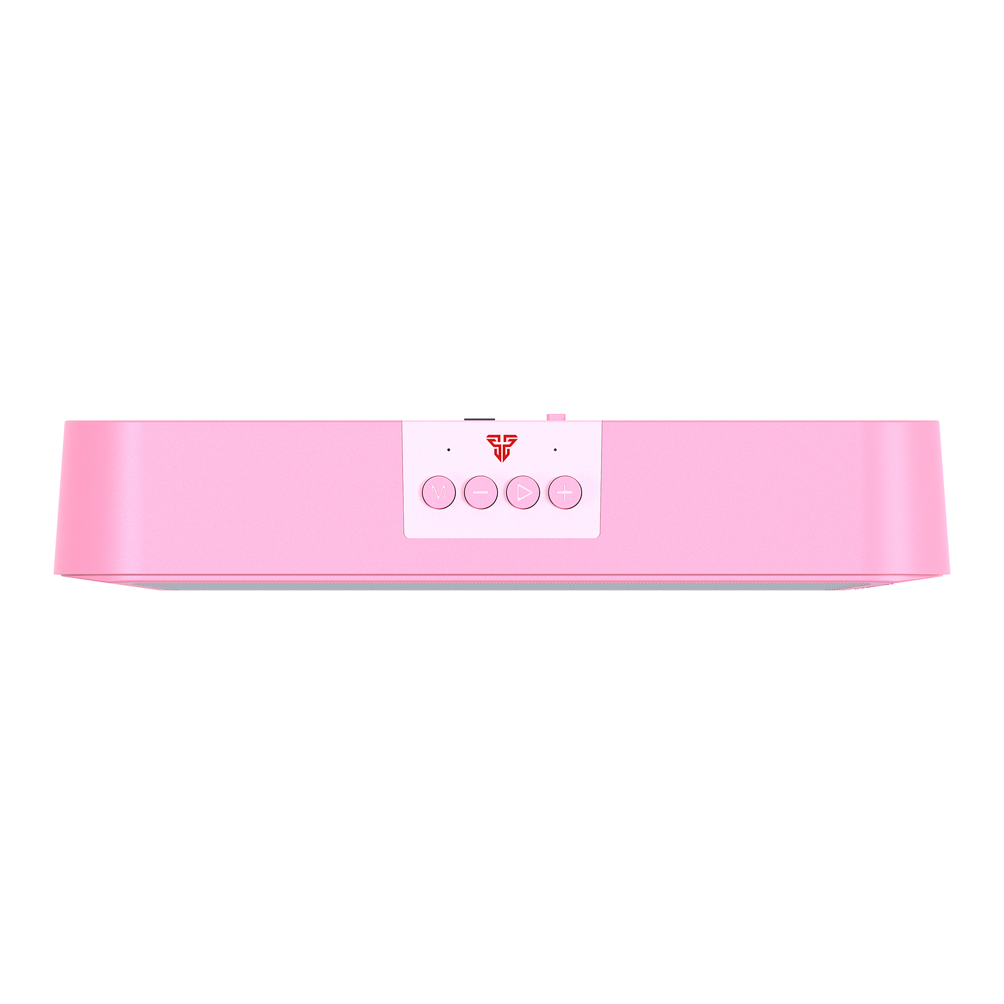 BS160 GROOVE BAR Pink Gaming Soundbar RGB 2