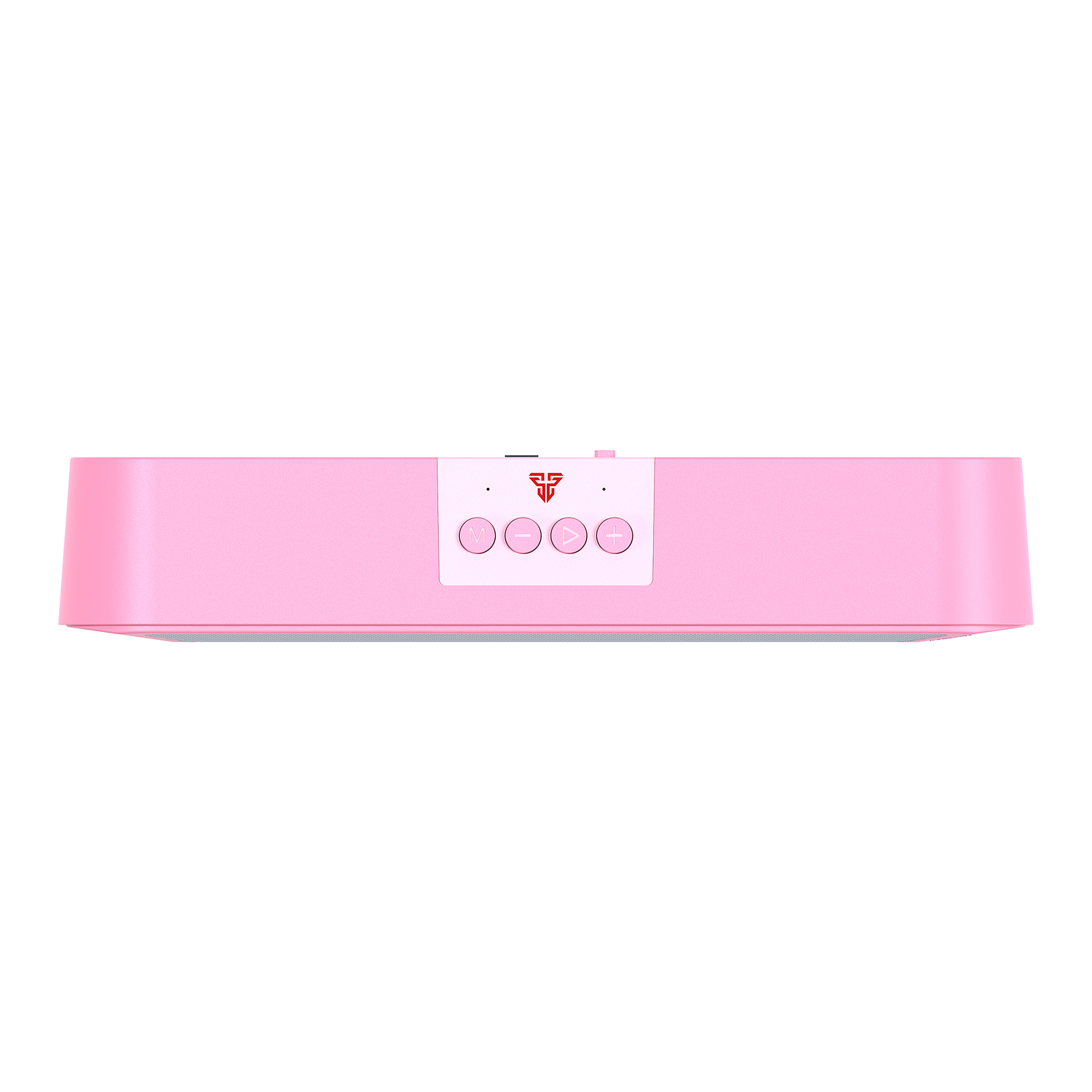 BS160 GROOVE BAR Pink Gaming Soundbar RGB 2