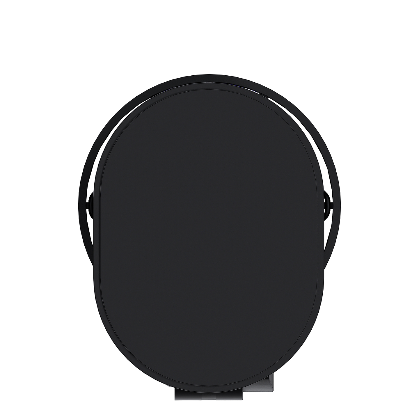 UFM1 SONARA Black Micrófono Tri-Polar Finecoustic 10