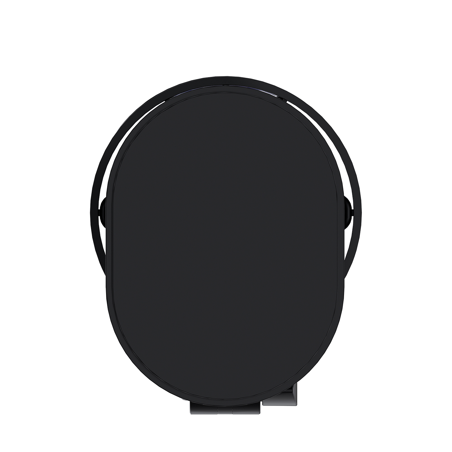 WFM1 RESONO Black Micrófono Inalámbrico Condensador Doble-Polar Finecoustic 10