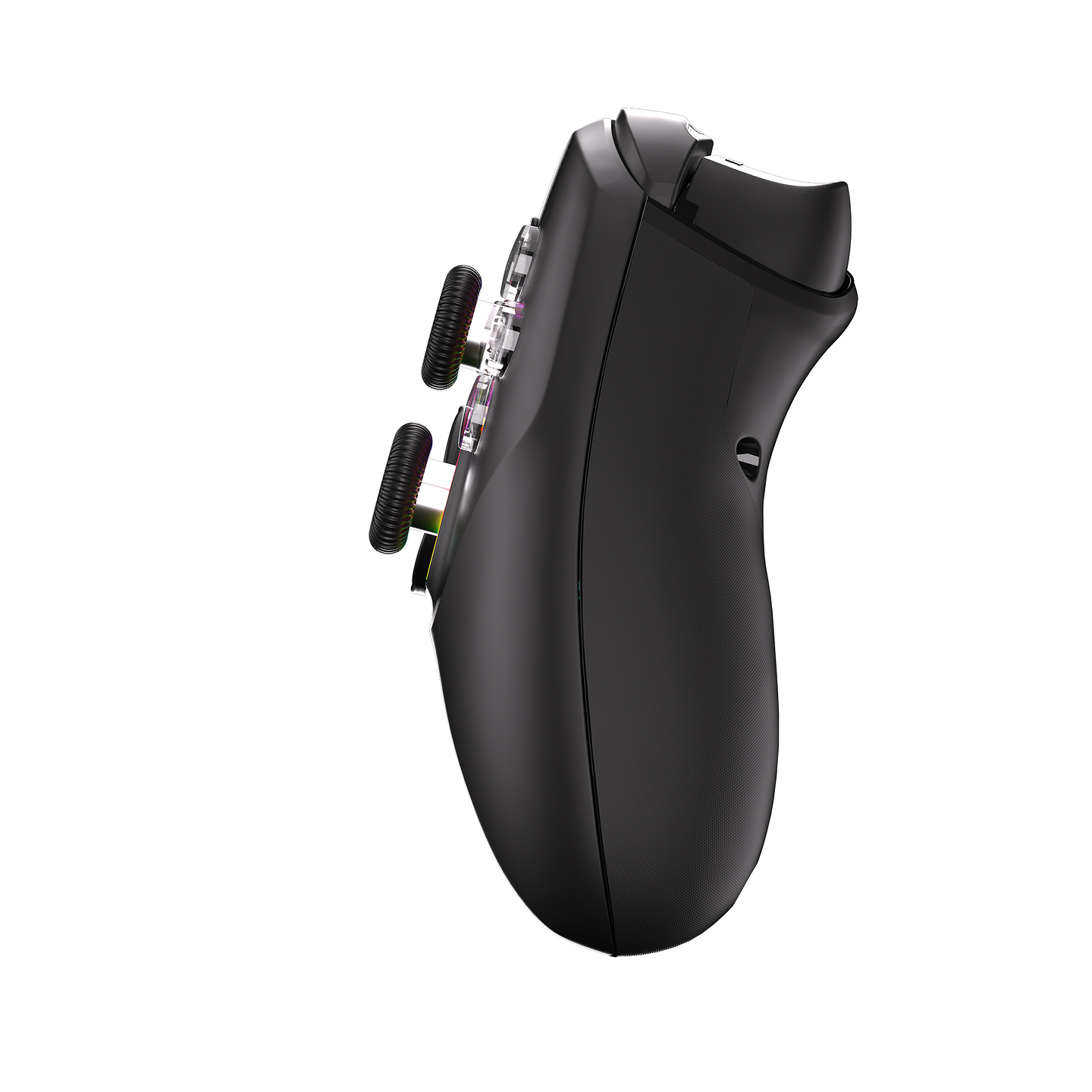 WGP15V2 EOS PRO II Black Control Inalámbrico Multiplataforma Android iOS MacOS Switch 4