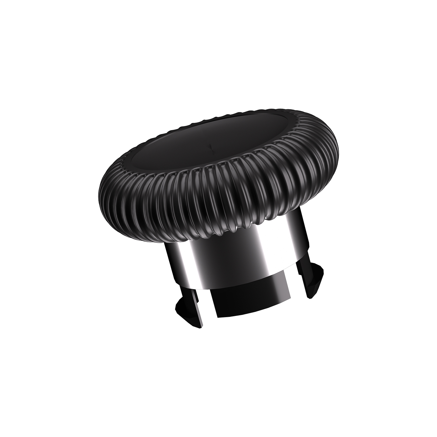 WGP15V2 EOS PRO II Black Control Inalámbrico Multiplataforma Android iOS MacOS Switch 12