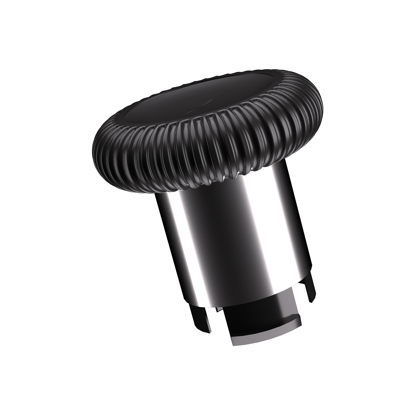 WGP15V2 EOS PRO II Black Control Inalámbrico Multiplataforma Android iOS MacOS Switch 13