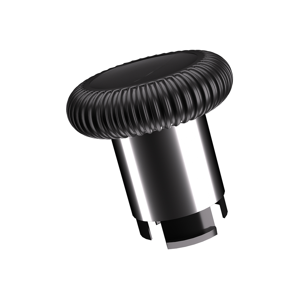 WGP15V2 EOS PRO II Black Control Inalámbrico Multiplataforma Android iOS MacOS Switch 13