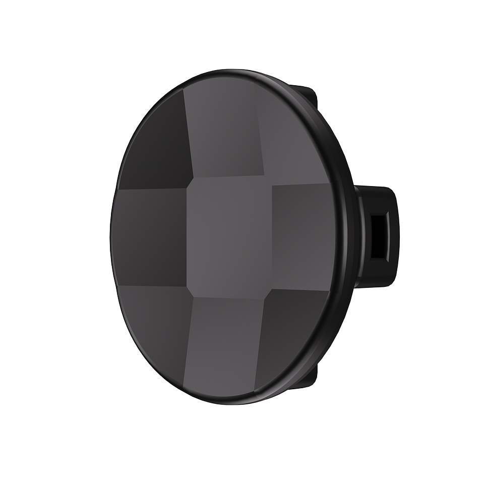 WGP15V2 EOS PRO II Black Control Inalámbrico Multiplataforma Android iOS MacOS Switch 14