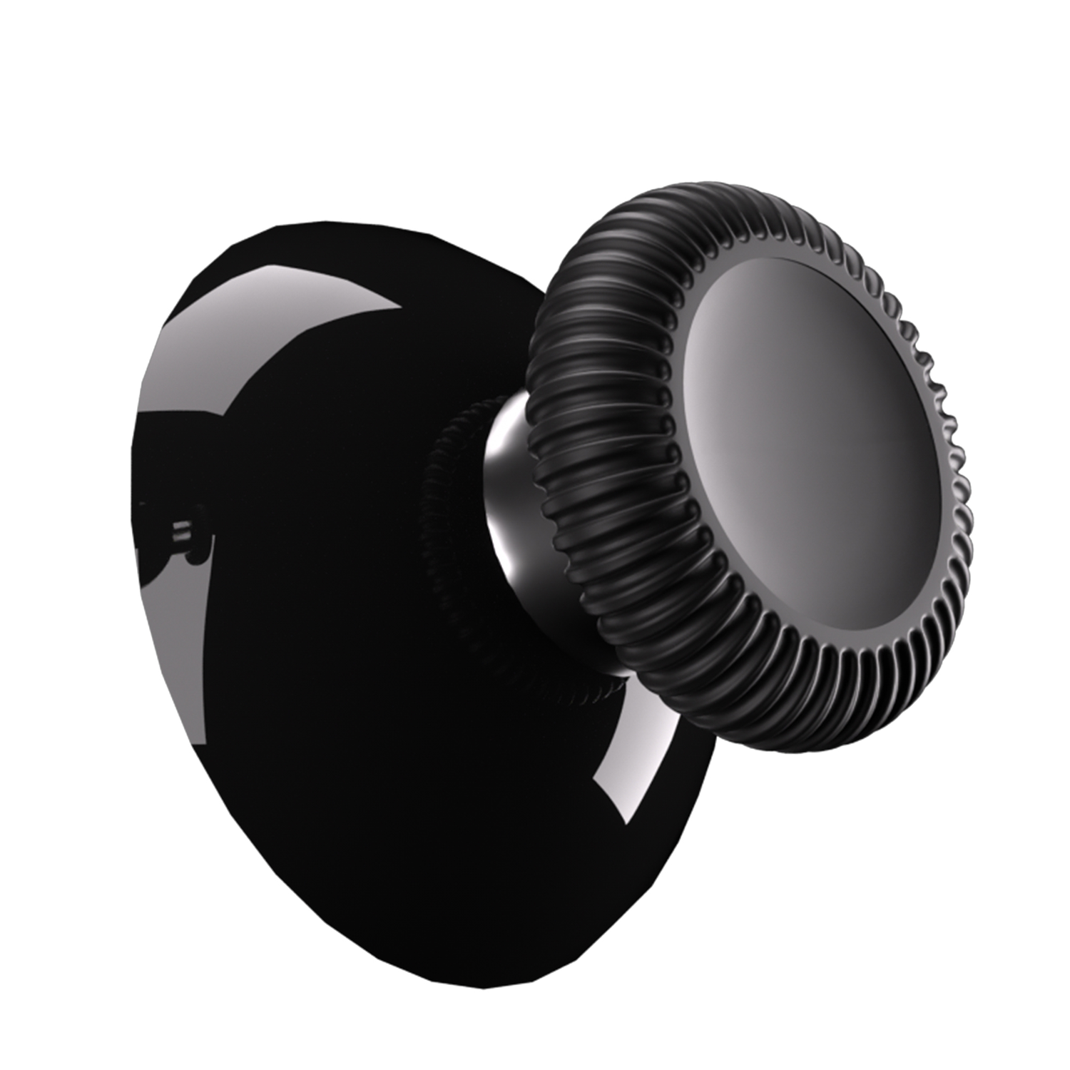 WGP15V2 EOS PRO II Black Control Inalámbrico Multiplataforma Android iOS MacOS Switch 19