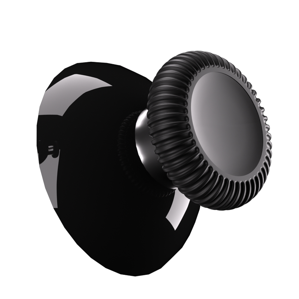 WGP15V2 EOS PRO II Black Control Inalámbrico Multiplataforma Android iOS MacOS Switch 19