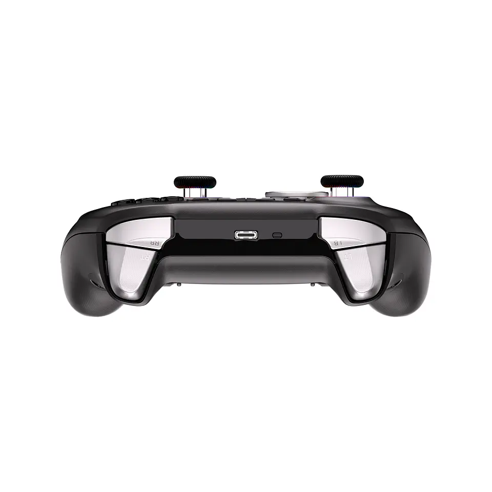 WGP15V2s EOS PRO II S Orion Control Inalámbrico Multiplataforma Android iOS MacOS Switch 8