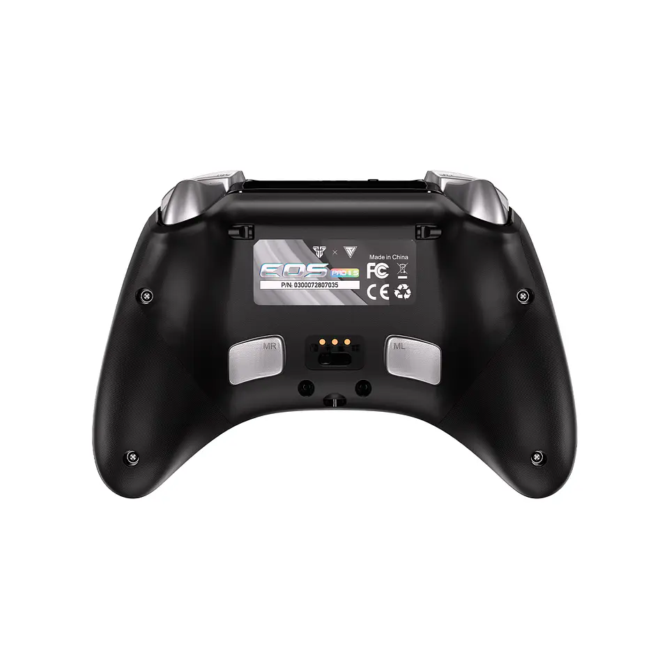 WGP15V2s EOS PRO II S Orion Control Inalámbrico Multiplataforma Android iOS MacOS Switch 5