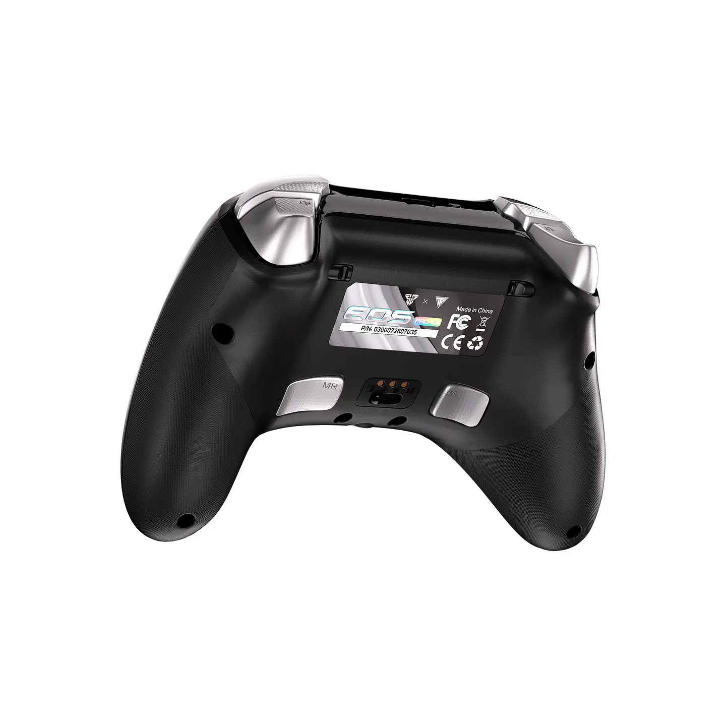 WGP15V2s EOS PRO II S Orion Control Inalámbrico Multiplataforma Android iOS MacOS Switch 4