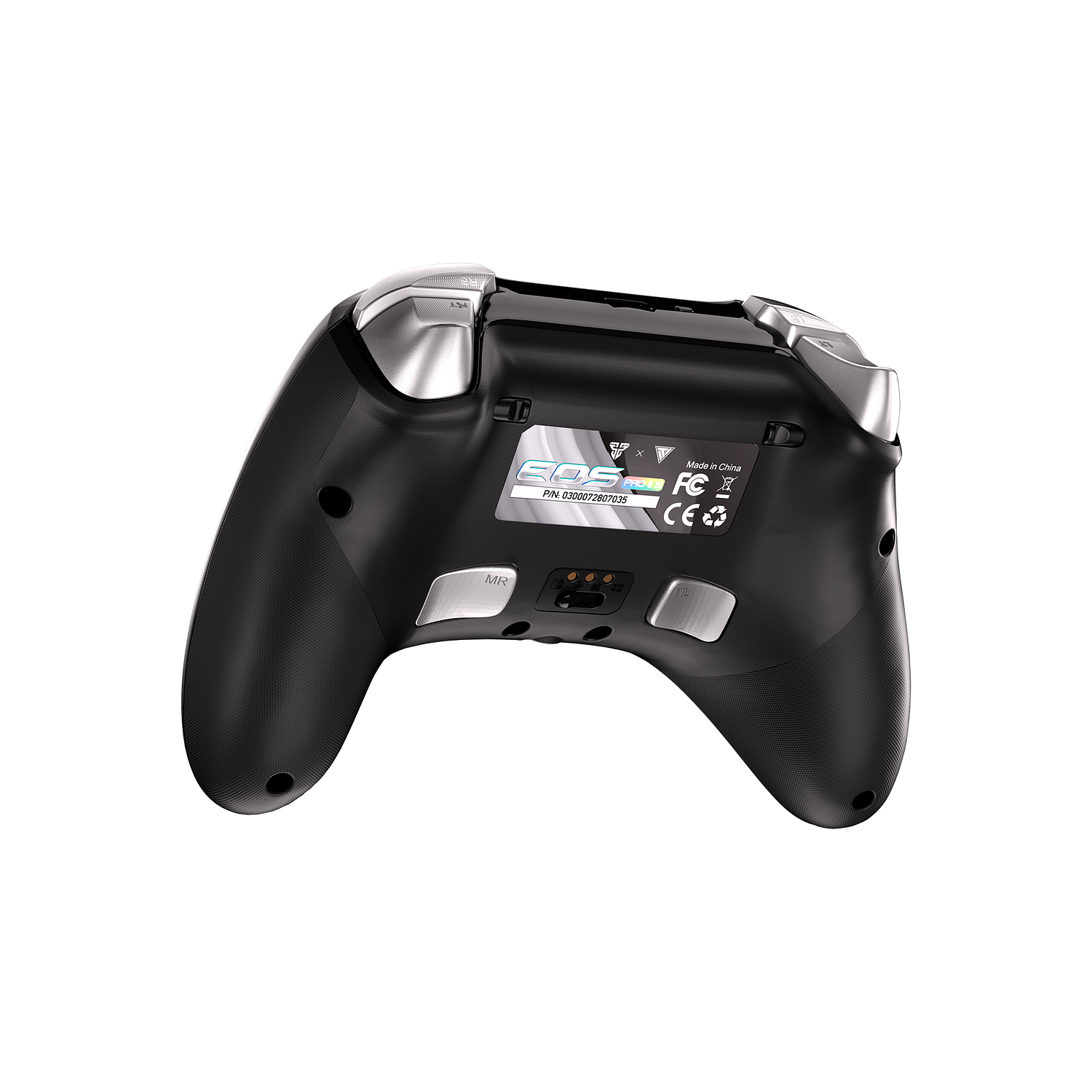 WGP15V2s EOS PRO II S Orion Control Inalámbrico Multiplataforma Android iOS MacOS Switch 4