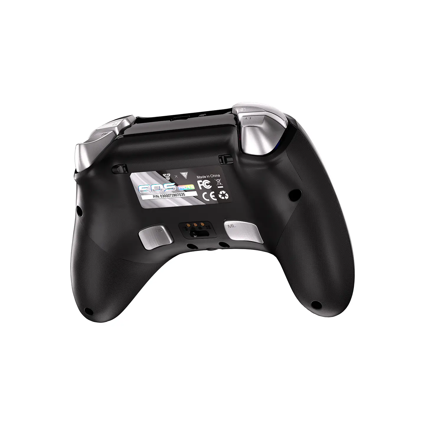 WGP15V2s EOS PRO II S Orion Control Inalámbrico Multiplataforma Android iOS MacOS Switch 6