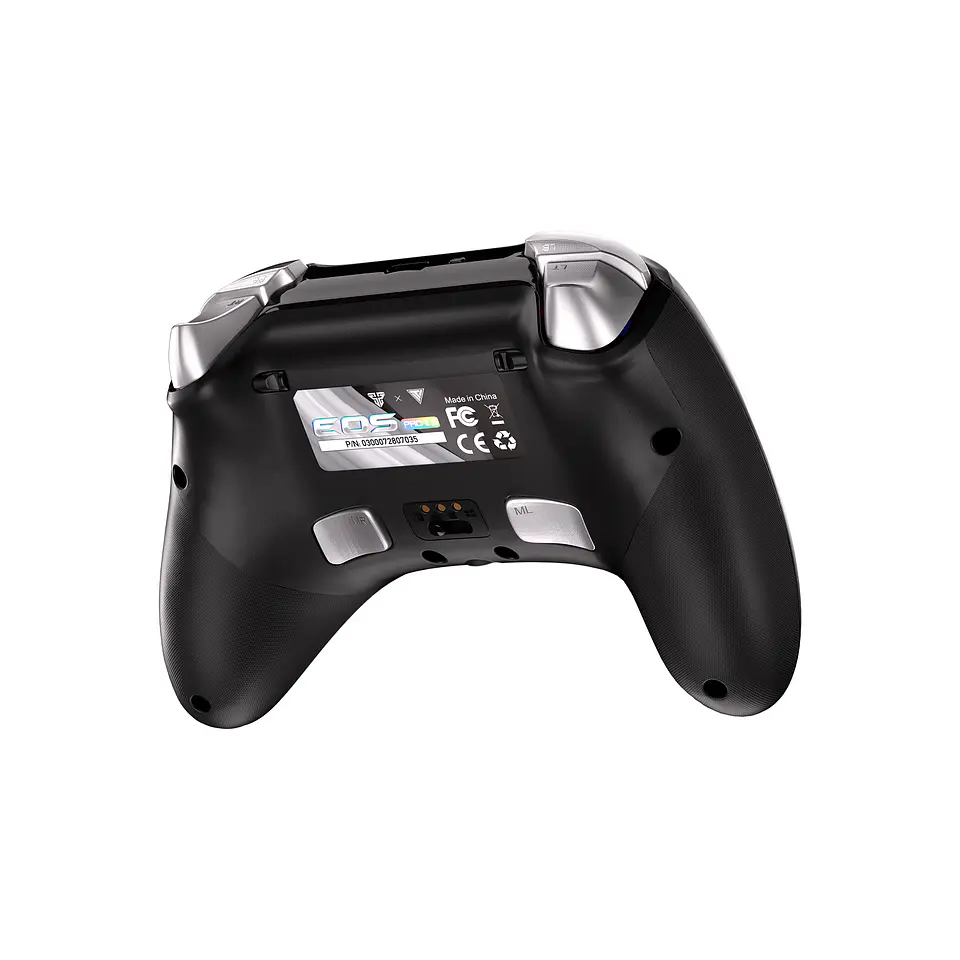 WGP15V2s EOS PRO II S Orion Control Inalámbrico Multiplataforma Android iOS MacOS Switch 6