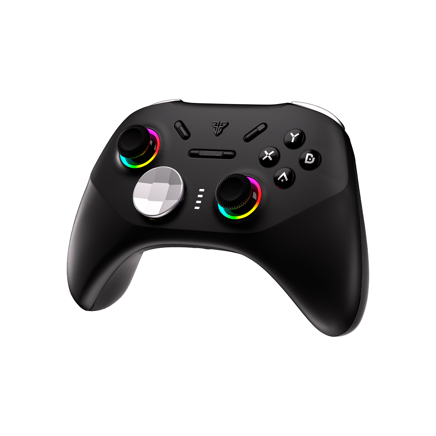 WGP15V2s EOS PRO II S Orion Control Inalámbrico Multiplataforma Android iOS MacOS Switch 2