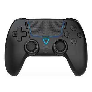 WGP16 NOVA II Black Control Inalámbrico Multiplataforma Switch 2 PC PS4