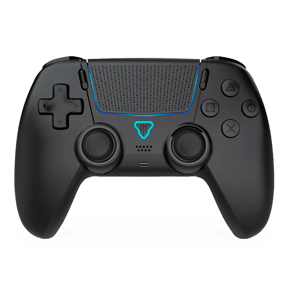 WGP16 NOVA II Black Control Inalámbrico Multiplataforma Switch 2 PC PS4 1