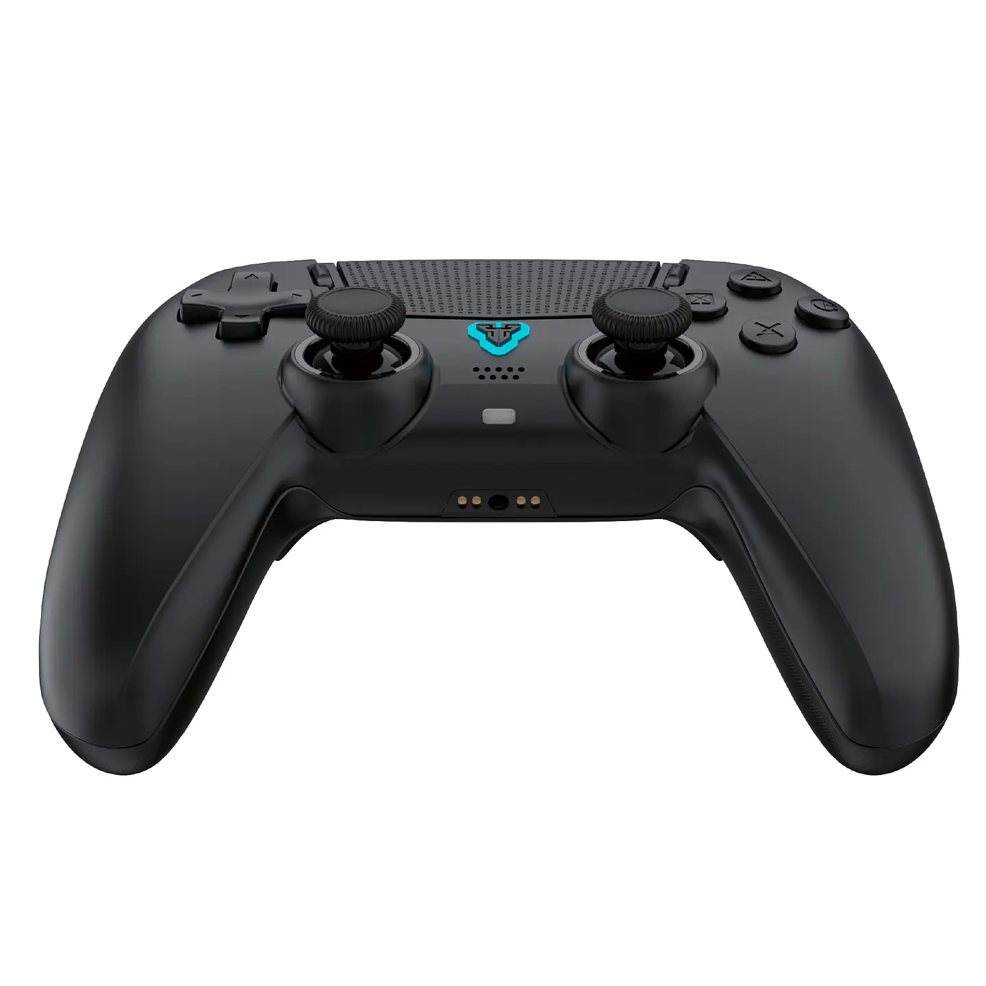 WGP16 NOVA II Black Control Inalámbrico Multiplataforma Switch 2 PC PS4 3