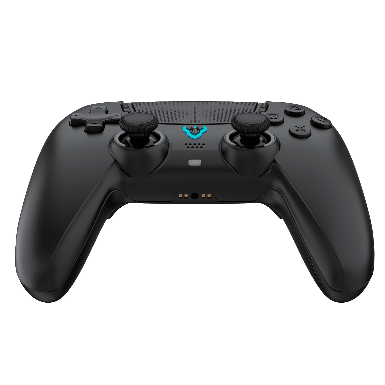 WGP16 NOVA II Black Control Inalámbrico Multiplataforma Switch 2 PC PS4 3