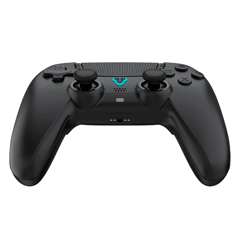 WGP16 NOVA II Black Control Inalámbrico Multiplataforma Switch 2 PC PS4 3