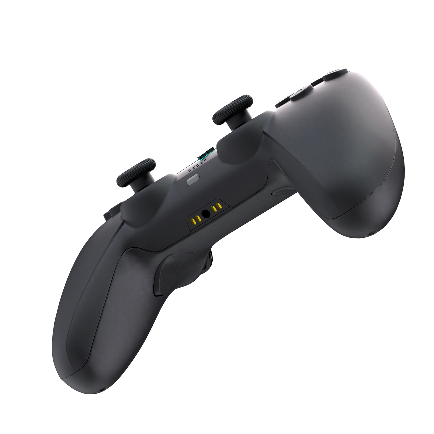 WGP16 NOVA II Black Control Inalámbrico Multiplataforma Switch 2 PC PS4 6