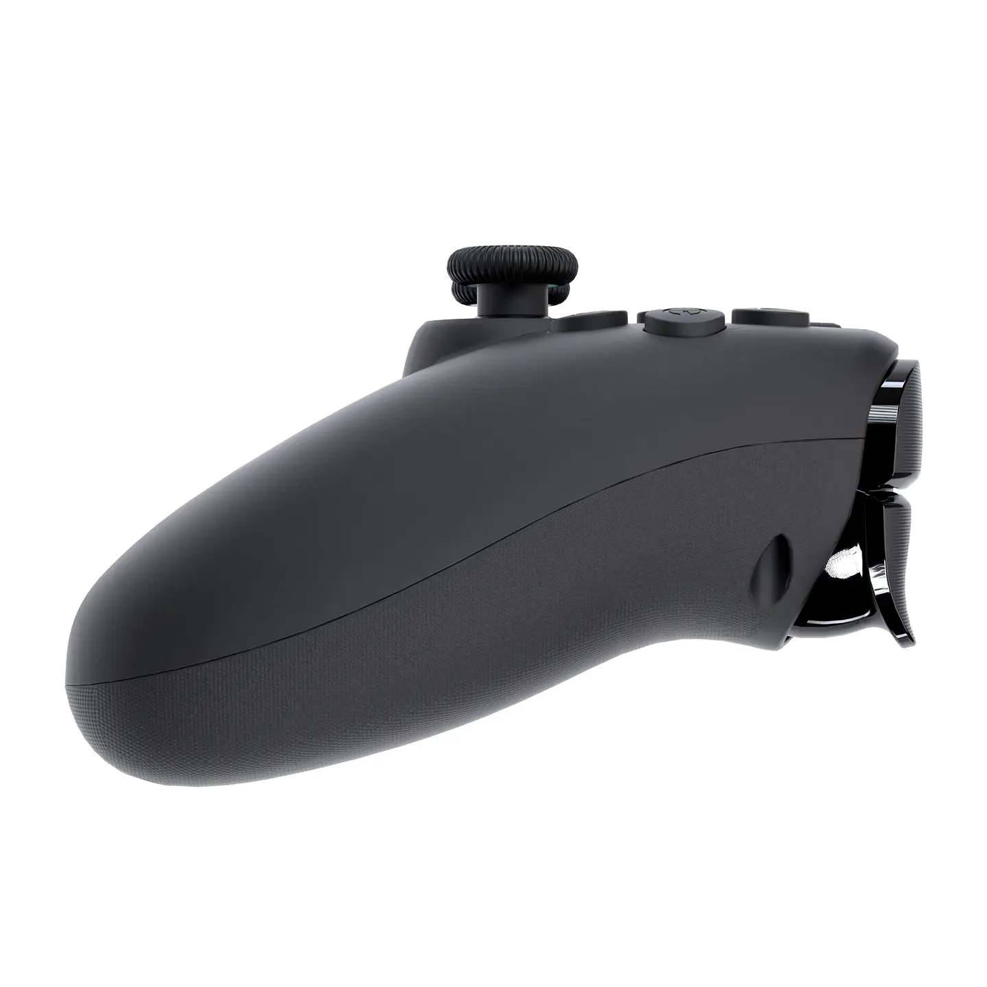 WGP16 NOVA II Black Control Inalámbrico Multiplataforma Switch 2 PC PS4 8