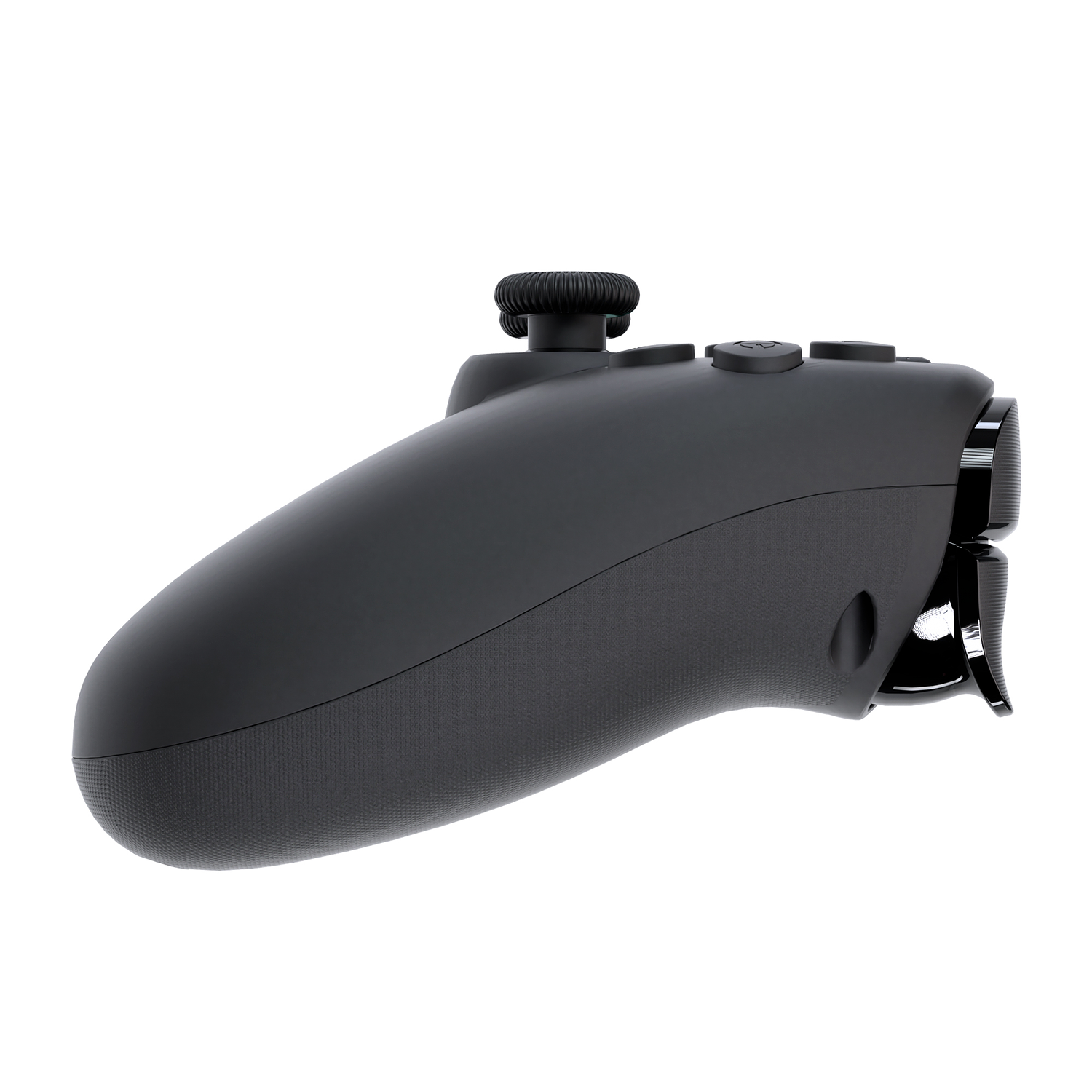 WGP16 NOVA II Black Control Inalámbrico Multiplataforma Switch 2 PC PS4 8