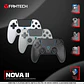 WGP16 NOVA II Black Control Inalámbrico Multiplataforma Switch 2 PC PS4 - Miniatura 16