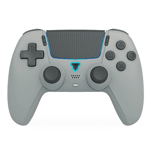 WGP16 NOVA II Grey Control Inalámbrico Multiplataforma Switch 2 PC PS4