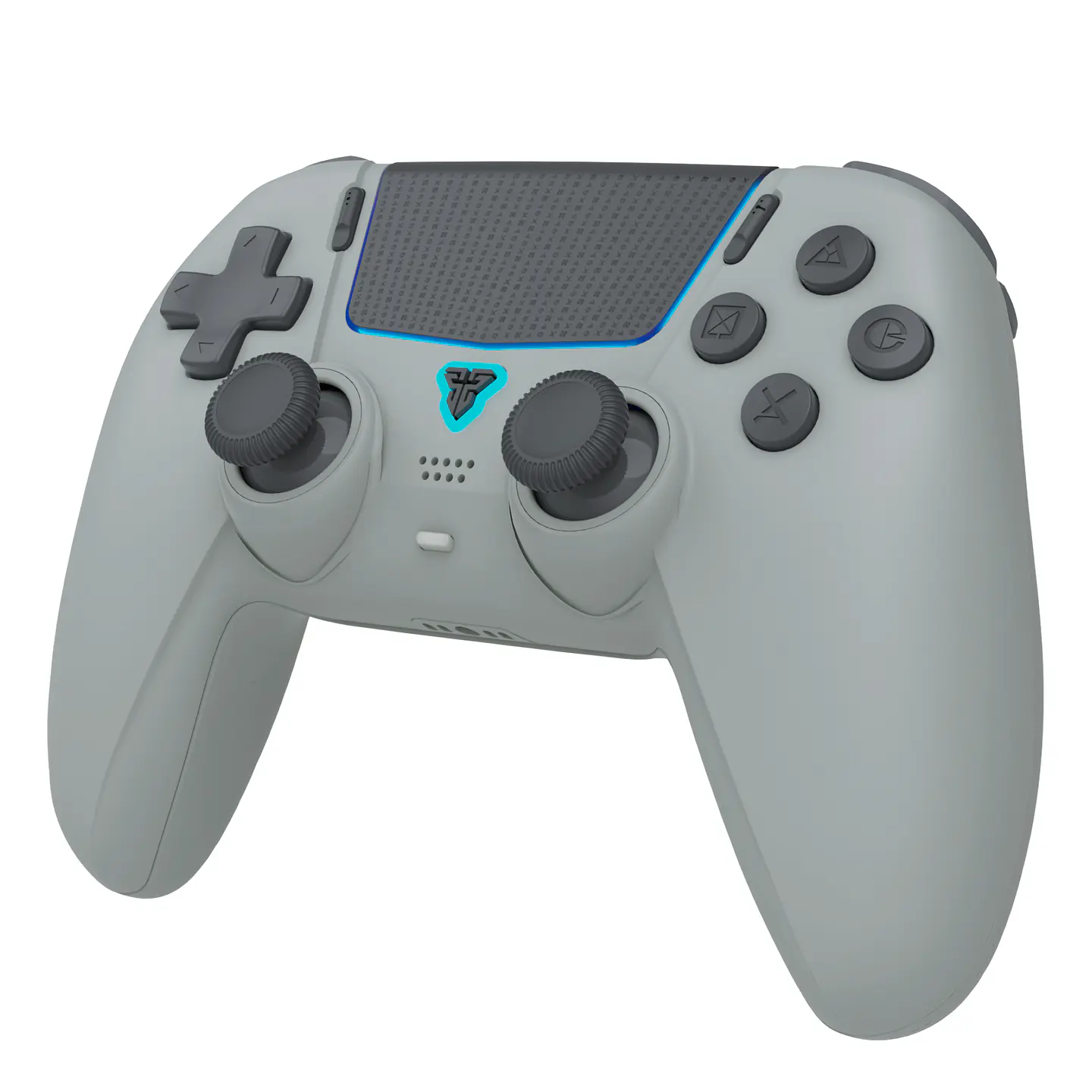 WGP16 NOVA II Grey Control Inalámbrico Multiplataforma Switch 2 PC PS4 2