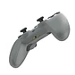 WGP16 NOVA II Grey Control Inalámbrico Multiplataforma Switch 2 PC PS4 - Miniatura 6