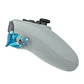 WGP16 NOVA II Grey Control Inalámbrico Multiplataforma Switch 2 PC PS4 - Miniatura 8
