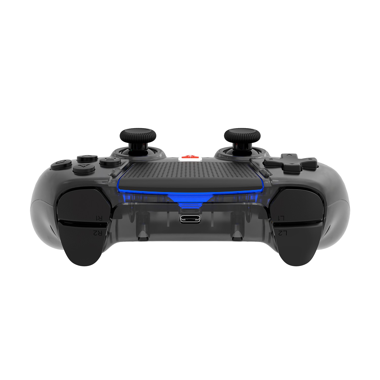 WGP16D NOVA II D Black Control Inalámbrico PS5 Nativo Multiplataforma PlayStation 8