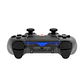 WGP16D NOVA II D Black Control Inalámbrico PS5 Nativo Multiplataforma PlayStation - Miniatura 8