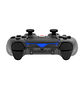 WGP16D NOVA II D Black Control Inalámbrico PS5 Nativo Multiplataforma PlayStation - Miniatura 8