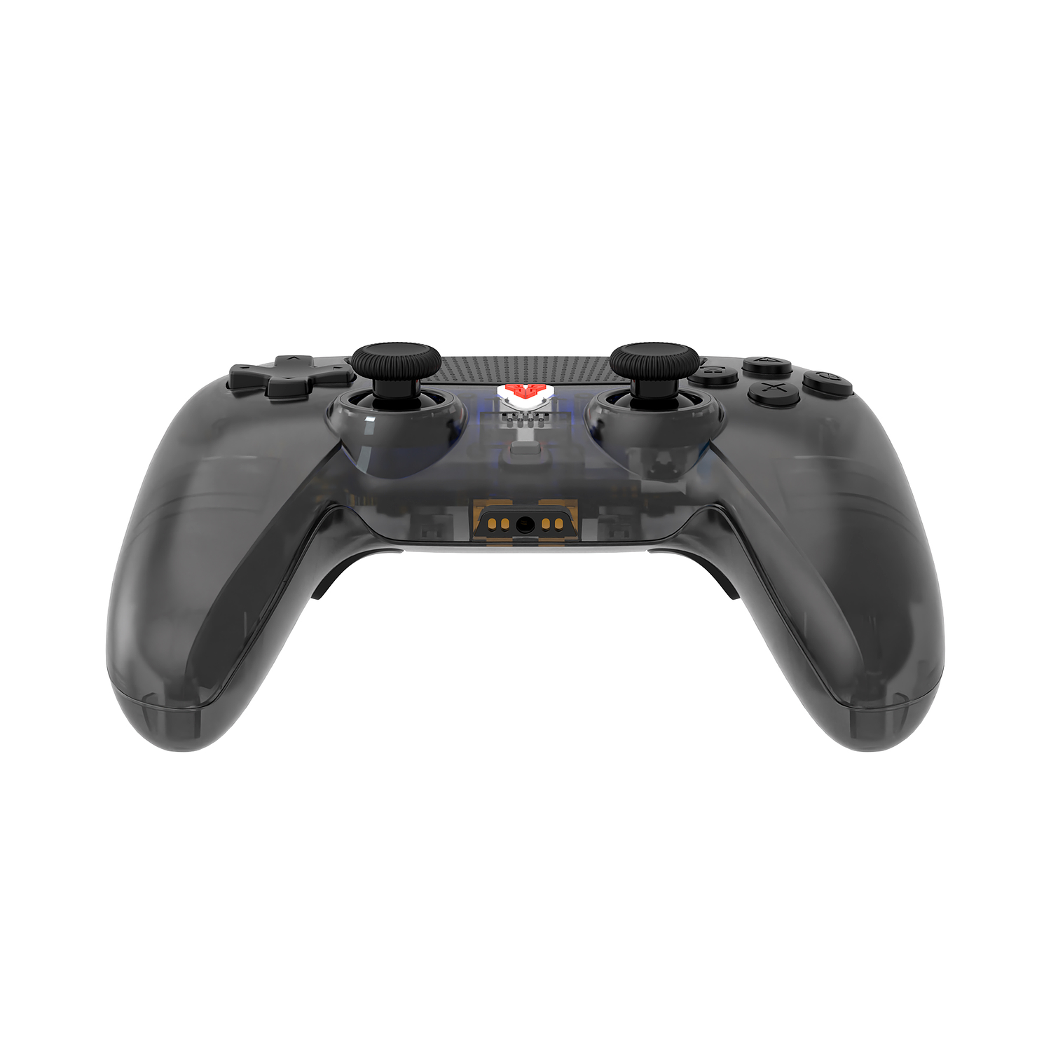 WGP16D NOVA II D Black Control Inalámbrico PS5 Nativo Multiplataforma PlayStation 4