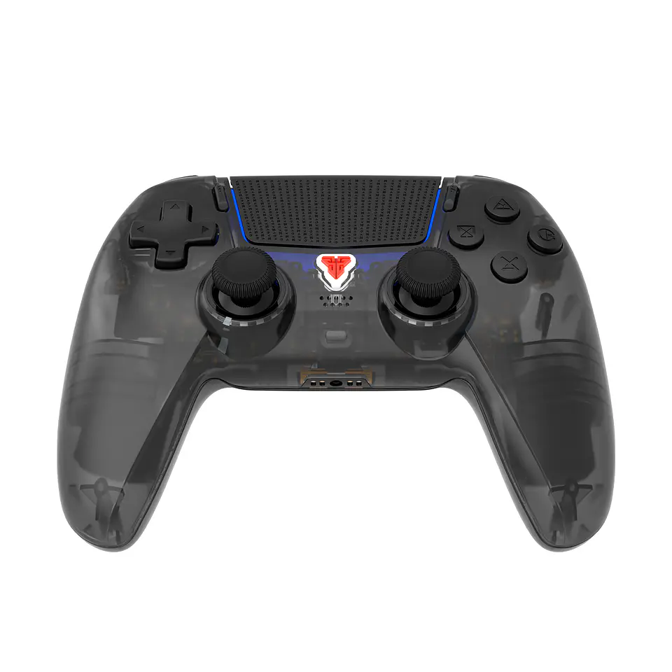 WGP16D NOVA II D Black Control Inalámbrico PS5 Nativo Multiplataforma PlayStation 3