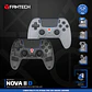 WGP16D NOVA II D Black Control Inalámbrico PS5 Nativo Multiplataforma PlayStation - Miniatura 18