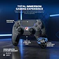 WGP16D NOVA II D Black Control Inalámbrico PS5 Nativo Multiplataforma PlayStation - Miniatura 10