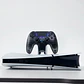 WGP16D NOVA II D Black Control Inalámbrico PS5 Nativo Multiplataforma PlayStation - Miniatura 9