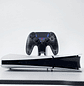 WGP16D NOVA II D Black Control Inalámbrico PS5 Nativo Multiplataforma PlayStation - Miniatura 9