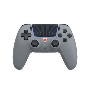 WGP16D NOVA II D Grey Control Inalámbrico PS5 Nativo Multiplataforma PlayStation
