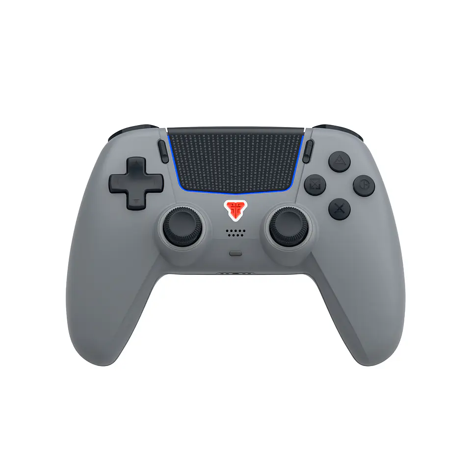 WGP16D NOVA II D Grey Control Inalámbrico PS5 Nativo Multiplataforma PlayStation 1