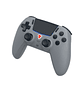 WGP16D NOVA II D Grey Control Inalámbrico PS5 Nativo Multiplataforma PlayStation - Miniatura 2